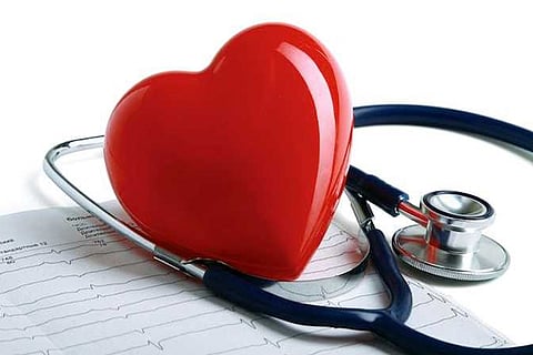 Heart disease up by 10-20 per cent compared to pre-coronavirus period: Experts