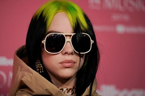Billie Eilish