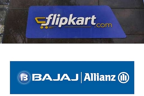 Flipkart partners Bajaj Allianz to offer cyber fraud insurance
