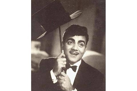 Picture Credit: Johny Lever twitter profile