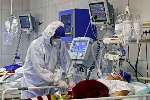 Representative image