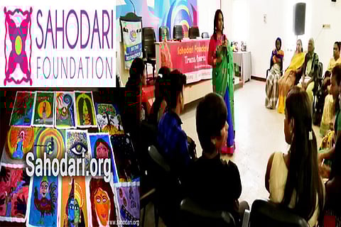 Mentorship programme for young transgenders