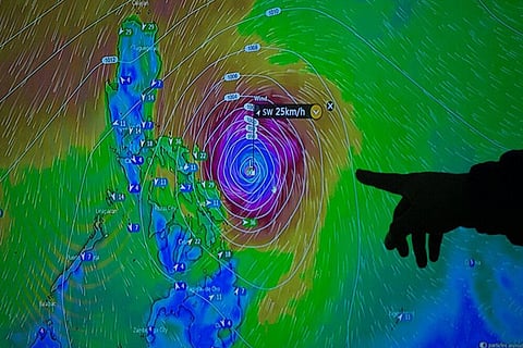 Hopeful Forecast: More accurate long-term weather predictions on the anvil