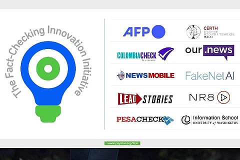 Source: Twitter/@factchecknet