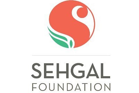 India's Sehgal Foundation selected co-runner up for Citizen Diplomacy Award