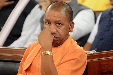 Yogi Adityanath
