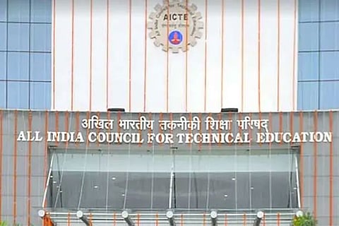TN's policy against UGC guidelines, AICTE maintains its stance on arrear exam