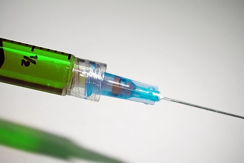 Moderna's Covid vax shows promise in protecting older adults