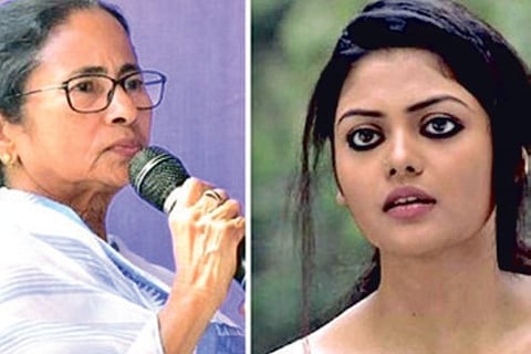 DeTect: Saayoni Ghosh wasn’t fleeing TMC workers