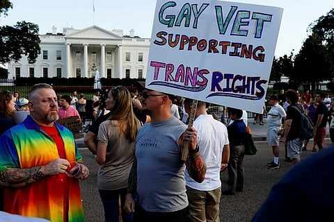 Representative Image Source: Reuters