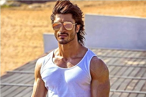 Vidyut Jammwal denies news of playing antagonist in Vijay's 'Thalapathy 65'