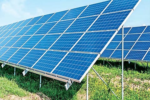 Airtel commissions solar power plant for its UP data centres
