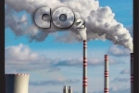 Where did Earth get its carbon from?