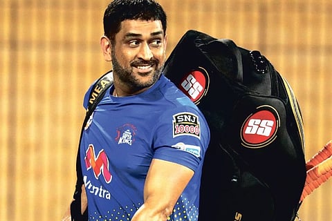 CSK targets roaring comeback