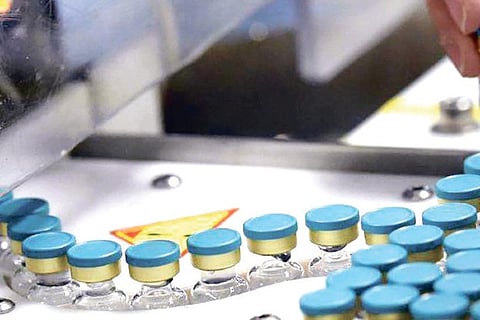 Cleaning up Europe’s vax mess