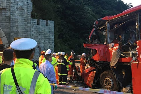 Representative Image(Reuters)