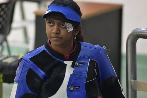 Image Courtesy: Twitter - @elavalarivan