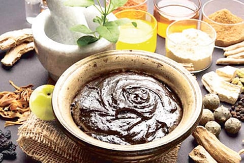 DeTect: Chyawanprash not proven to be a cure for COVID-19