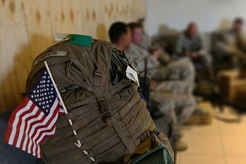 US shuts once-secret Guantanamo prison unit, moves prisoners