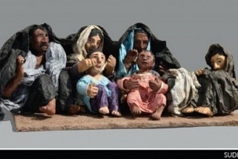 Image courtesy: IANS