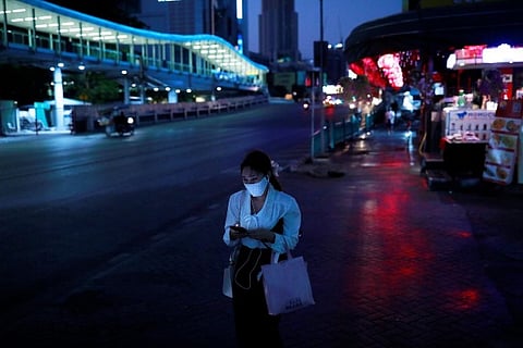 Representative Image