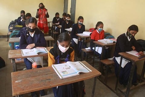 UP govt will transfer money into kids' account for uniform, bags