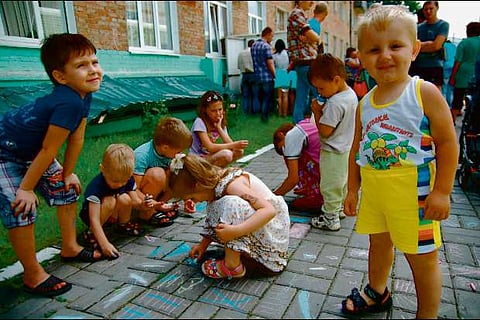 Representative Image