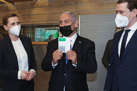 Representative Image(Reuters)