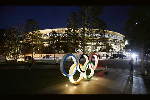 North Korea says no to Tokyo Olympics