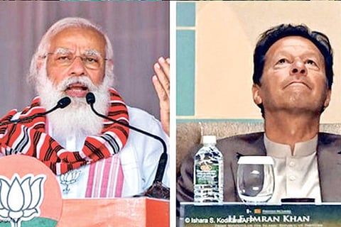 Pak dilemma over trade ties with India