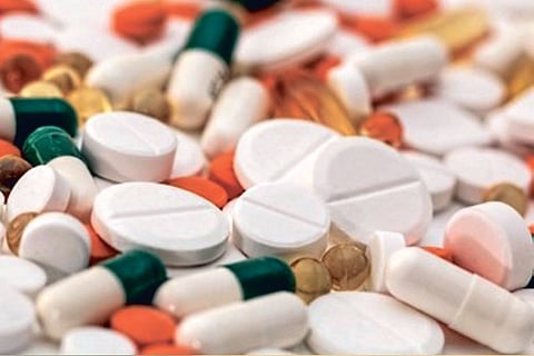 Glenmark Pharma to use USD40 mn loan for debt refinance, capex