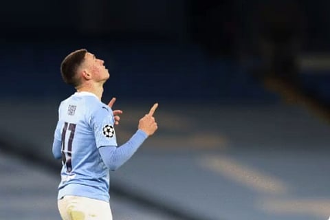 Image Courtesy: Twitter - @ManCity