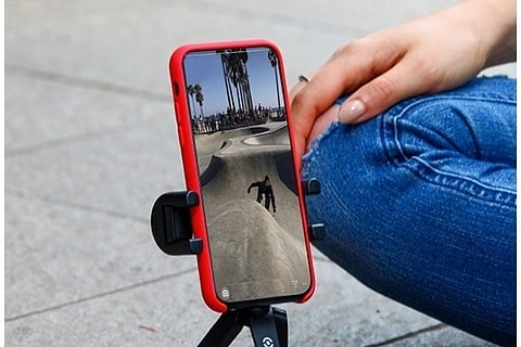 Image courtesy: IANS