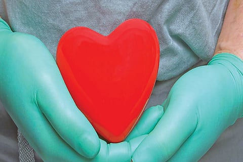 Heart patients three times more likely to have diabetes: Study