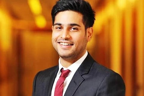 Anmol Ambani