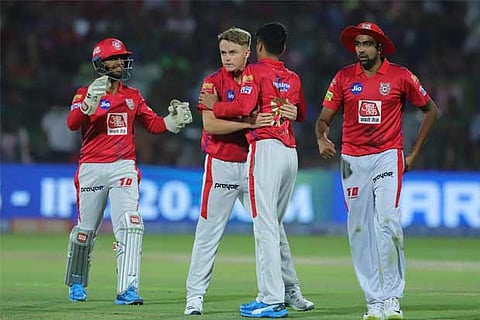 Representative Image