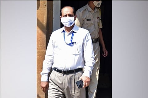 File photo: Sachin Waze