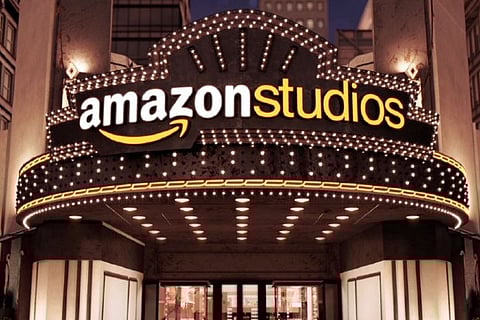 Amazon ropes in five actors for sci-fi series 'The Peripheral'