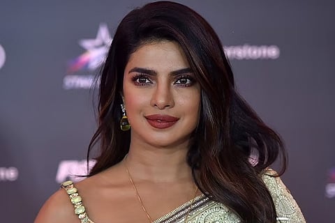 Priyanka Chopra Jonas (File Photo)
