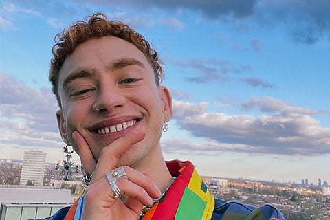Olly Alexander on why his band Years and Years split