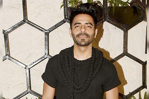 Aparshakti: I don't have a great sense of humour in real life