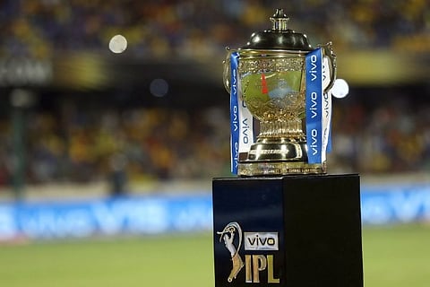 Picture Credit: IndianPremierLeague twitter profile