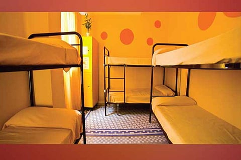 Hoteliers prepare for a longer shutdown and bleak future