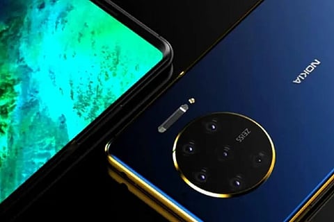 Nokia maker HMD Global introduces 6 new phones