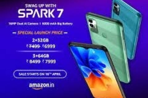 Image courtesy: IANS