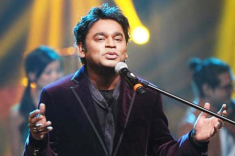 AR Rahman on releasing '99 Songs': There's fear, but film''s success will boost industry