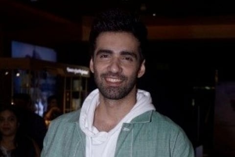 Image courtesy: IANS