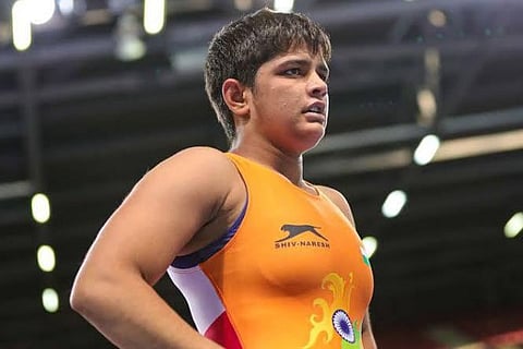 Picture Credit: Kiren Rijiju Twitter profile