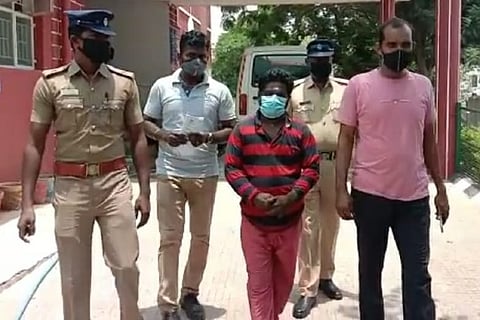 Chennai man steals over 100 cycles, 40 recovered so far