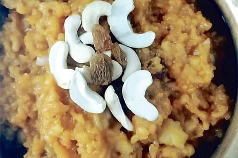 Akkaravadisal: A must-have dish for tamizh puthandu celebrations